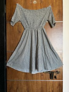 Up shoulders Or Square Neck One Pice /tunic Kurti
