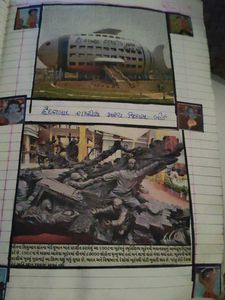 Ganral Knowledge Book 200 Page.