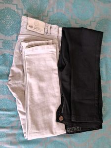 Distressed Jeans Bundle
