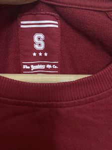 Roadster Pullover