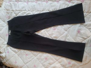 Women Black Trouser
