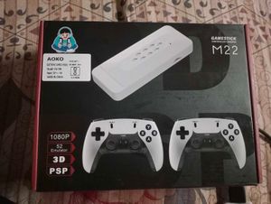 Game Stick M22 64gb