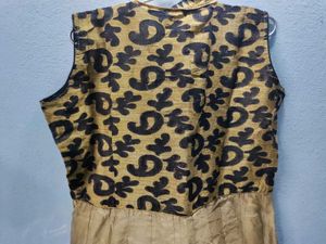 Elegant Ethnic Dress