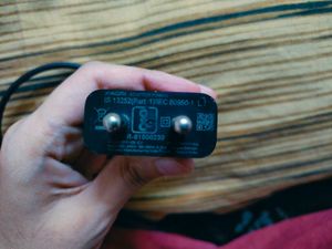 Mobile Phone Charger