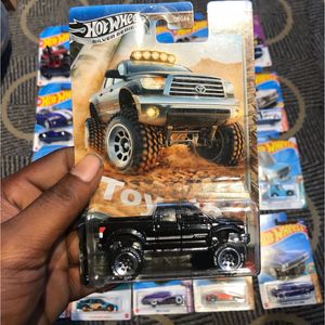 Hot Wheels Silver Series
