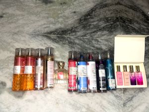 Mists And Perfumes! Final Sale!!