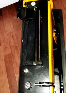 Usha Sewing Machine