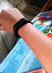 Digital Watch