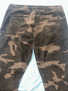 Men Joggers Pant
