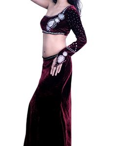 Belly Dance Costume(Brand New)