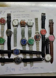 HMT Mega Sale