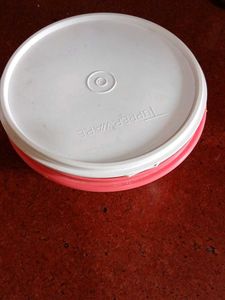 Tupperware Donga V Bottel