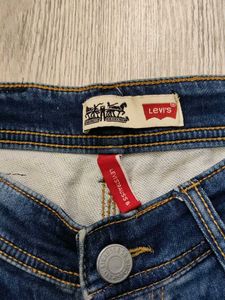 Ma286 Levi&#39;s Jeans Waist 30
