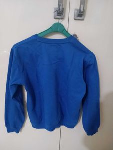Sweat Shirt