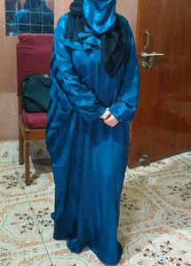 New Dubai Kaaftaan Abaya
