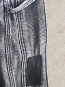 Coffee Color Jeans