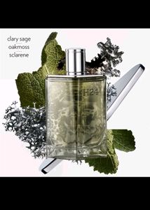 Hermes H24 Eau Da Perfume..