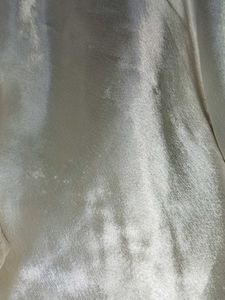 3/4 Sleeves Gown