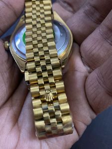 Rolex Oyster Perpetual Datejust