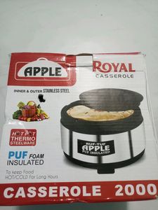 Casserole