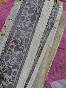 Embroidered Saree | Sare