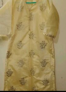 Salwar Kameez With Dupatta Final Fixed Price
