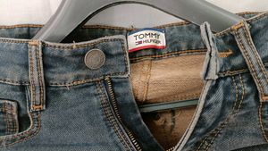 Tommy Hilfiger Jeans