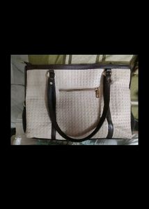 Stylish Tote Bag