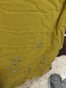 Elegant Kurta Set