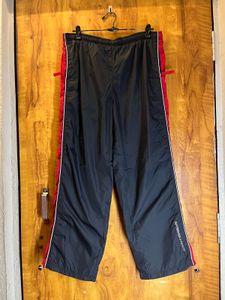 Vintage Powerhouse Sports Track Pants