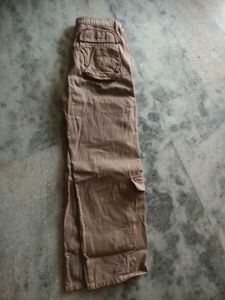 Freakins 8 Pocket Cargo