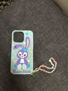 iPhone back cover