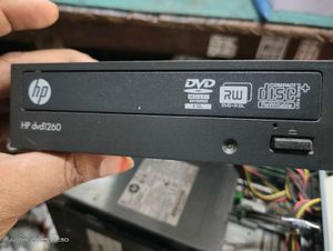 HP dvd1260 Internal DVD RW Drive