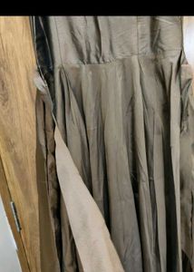 Ethnic Party Wear Gown