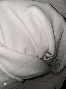 Cartoon Print Hoodie