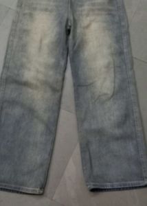 Urbanic Acid Washed Jeans