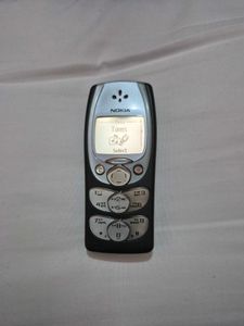 Nokia 2300