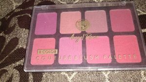 Blush Palette