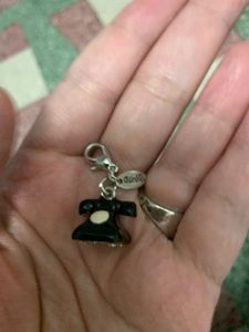 Sale!!Telephone Chumbak Charm