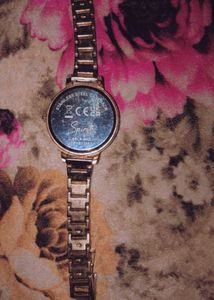 Elegant Women's Watch
