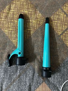 Havells 5 In 1 Multistyling Kit