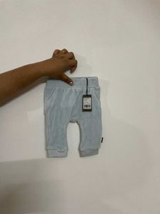 Pack Of 2 Export Quality Newborn Pant