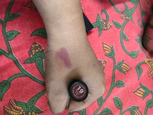 Makeup Combo - Skin Tint, Lipstick(2), Mascara