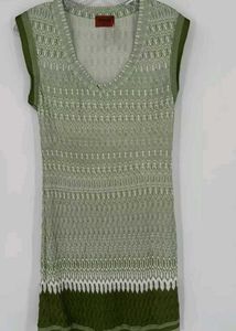 A Line Midi Dress For Women
