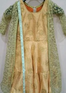 Frock And Jacket