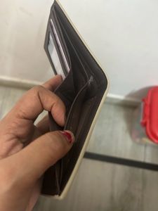 Clearance Sale-Coach Wallet- Carry bag, box,card
