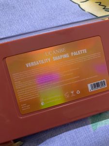 Ucanbe Versatility Shaping Palette