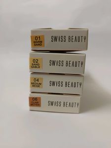 Swiss Beauty Concealer