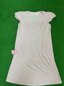Cute Striped Dress