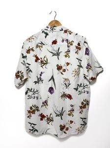 H&amp;M Floral Print Shirt